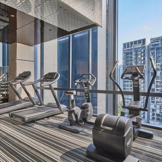 Holiday Inn Singapore Little India By IHG image 1