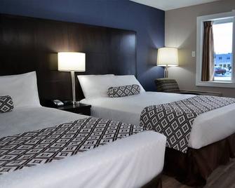 Travellers Inn Hanover - Hanover - Habitación