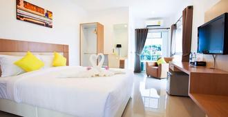 La Belle Hotel - Chiang Rai - Soverom