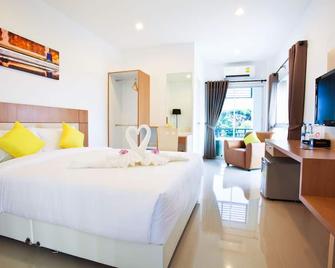 La Belle Hotel - Chiang Rai - Bedroom