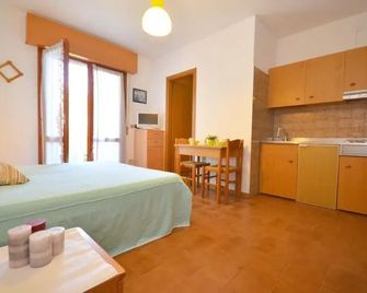 Villa Lucia - Lignano - Schlafzimmer