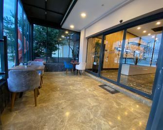 Grand Rimedya Hotel Mudanya - Mudanya - Lobby