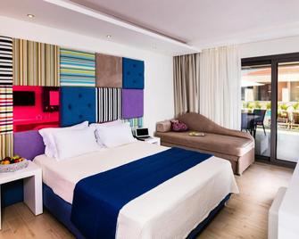 Astir Notos - Potos - Bedroom