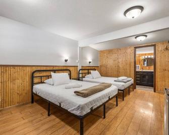 Room 20 – Spacious Stay - Lead - Slaapkamer