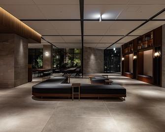 Hotel Trad Hakata - Fukuoka - Salon