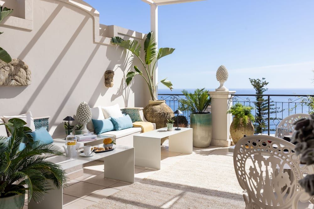 تاودوموس بوتيك هوتل