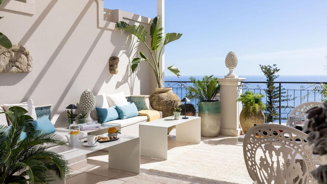 Taodomus Boutique Hotel