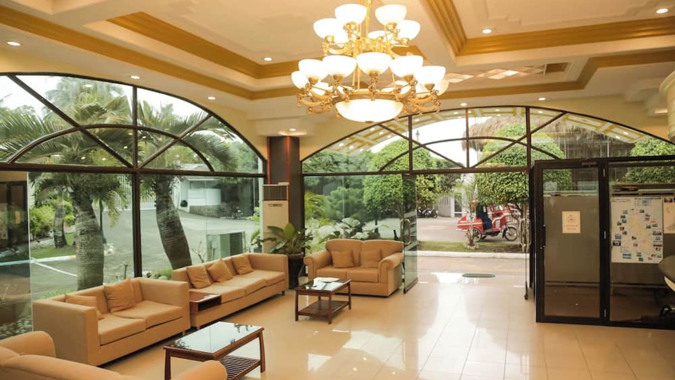 Bohol Plaza Resort and Restaurant