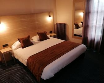 Hotel Saint Jacques - Valence - Chambre