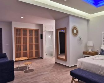 Axel Beach Crete - Adults Only - Hersonissos