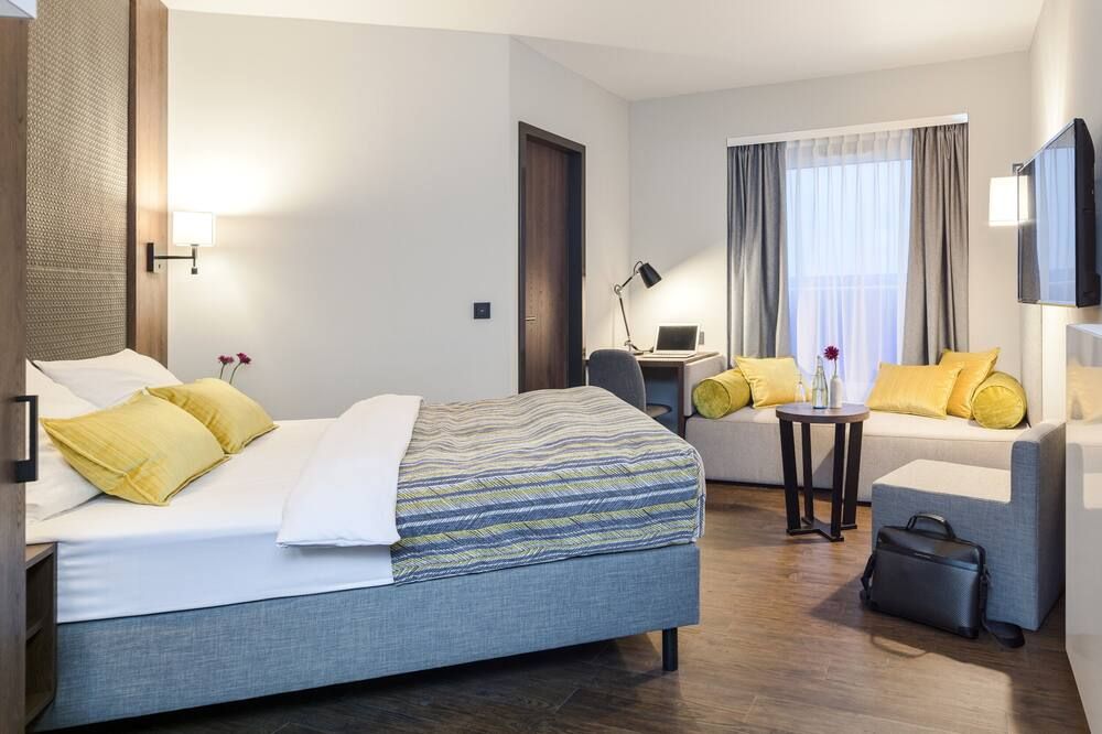 Hotel Smartino - Schwäbisch Hall