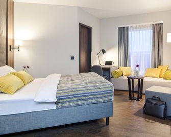 Hotel Smartino - Schwabisch Hall