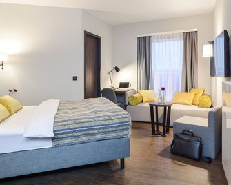 Hotel Smartino - Schwäbisch Hall