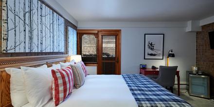 Image of hotel: Mountain Chalet Aspen