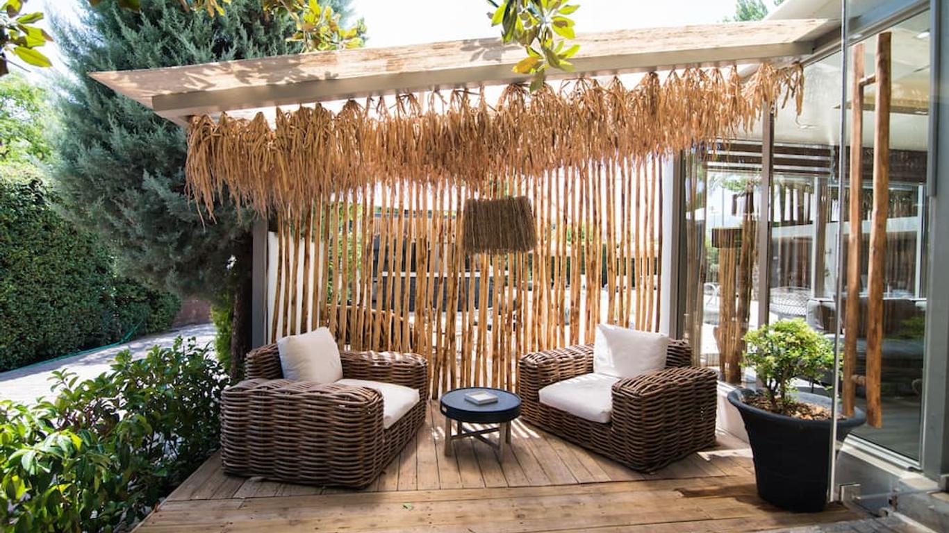 Mikelina Boutique Hotel