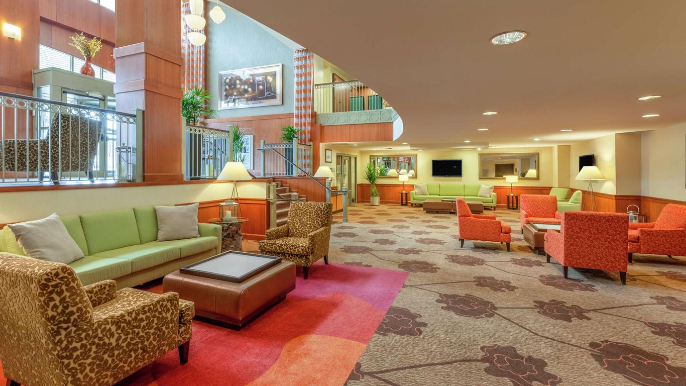 Hilton Garden Inn Pittsburgh-University Place