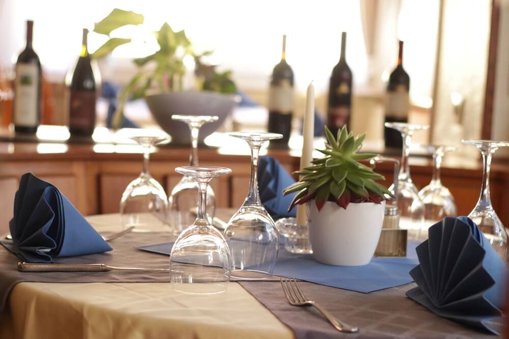 Hotel Ristorante Ätna - Ulrichstein