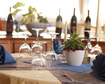 Hotel Ristorante Ätna - Ulrichstein