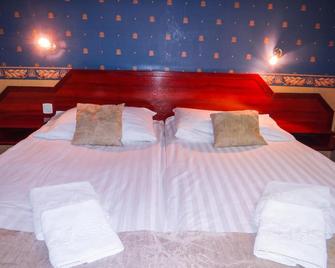 Classic Hotel - Budapest