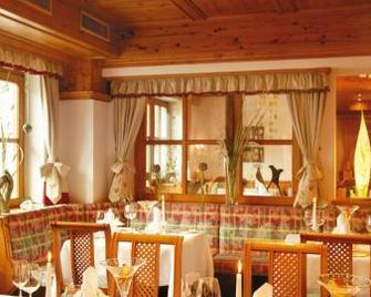 Hotel Neue Post - Bodenmais - Restaurant