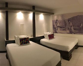 Hotel Maya Rue - Palenque