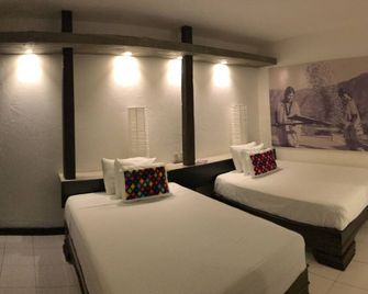 Hotel Maya Rue - Palenque