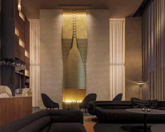 Clarion Hotel Karlatornet - Göteborg - Lounge