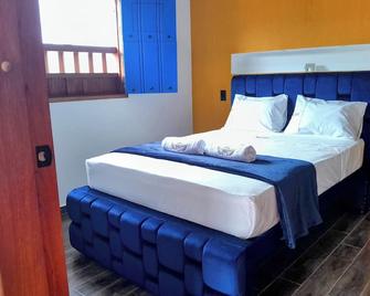 Casa Iris Hotel Boutique - Barichara - Habitación
