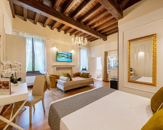 Hotel Villa Cariola - Caprino Veronese