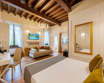 Hotel Villa Cariola - Caprino Veronese