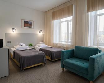 Hotel Zima - Ekaterinburgo