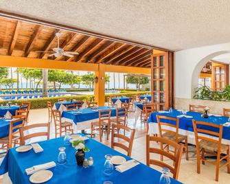 Posada Real Puerto Escondido - Puerto Escondido - Restaurante