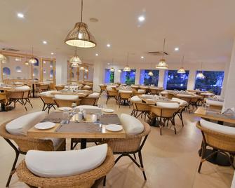 Peerless Resort Port Blair - Port Blair - Restaurante