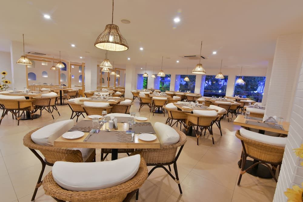 Peerless Resort Port Blair - Port Blair - Restaurant