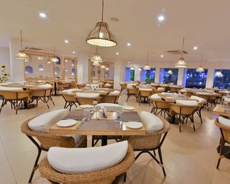 Peerless Resort Port Blair - Port Blair - Restaurant