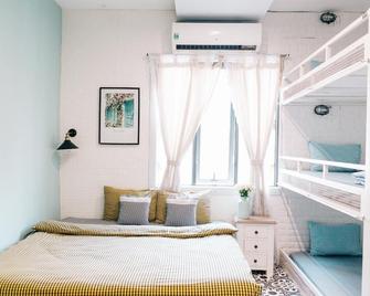 Lily Hostel - Ho Chi Minh - Soverom