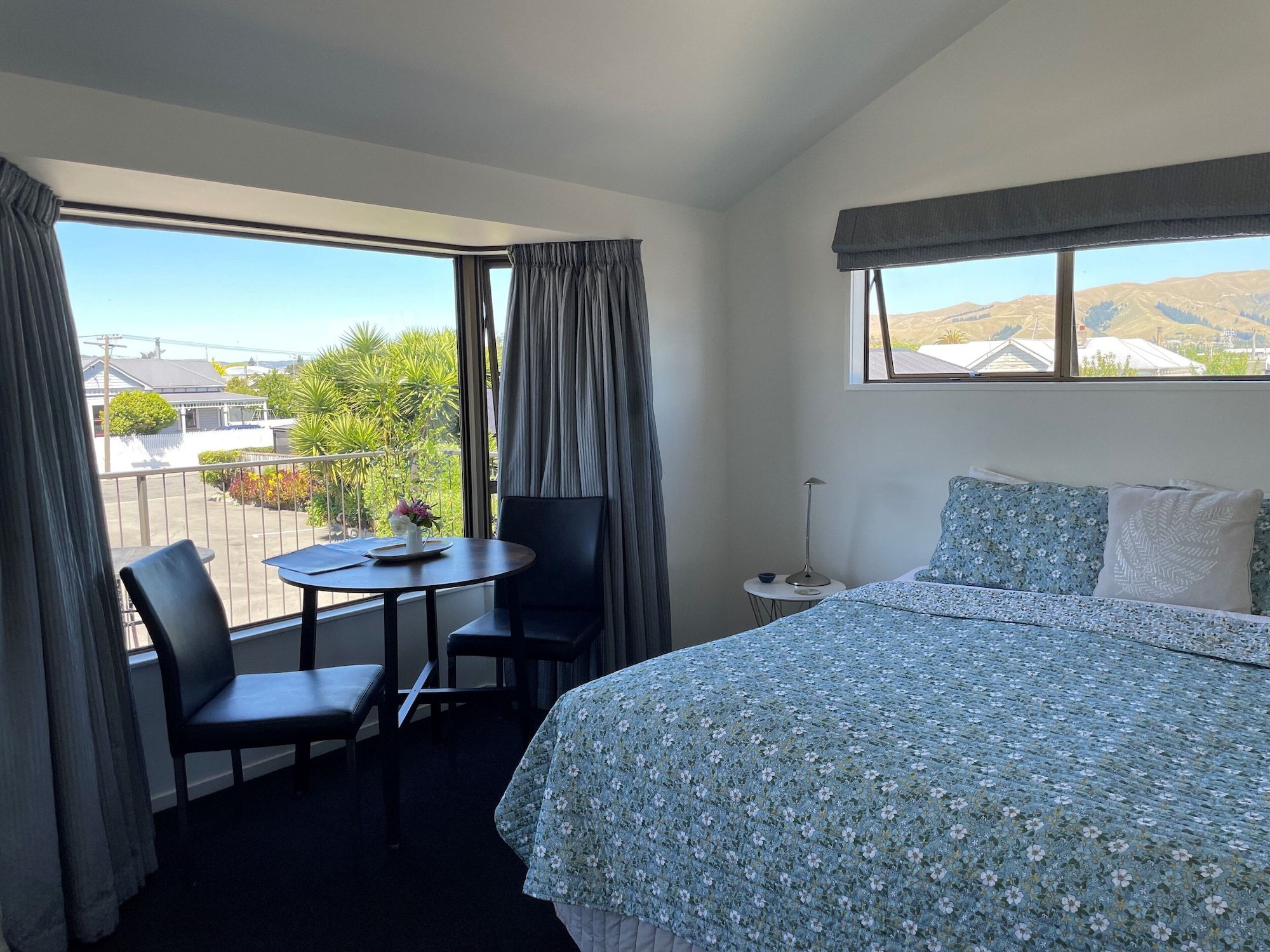 Colonial Motel - Blenheim - Chambre