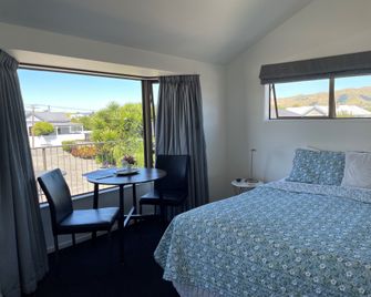 Colonial Motel - Blenheim - Chambre