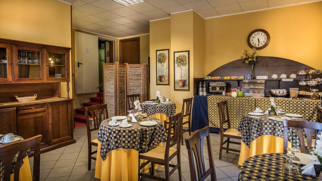 Greta Rooms Hotel