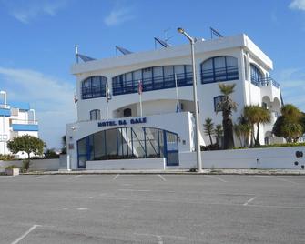 Hotel da Galé - Albufeira - Bina