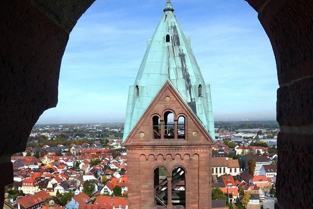 Hotel Speyer am Technik Museum - Spira