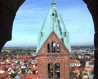 Hotel Speyer am Technik Museum - Speyer