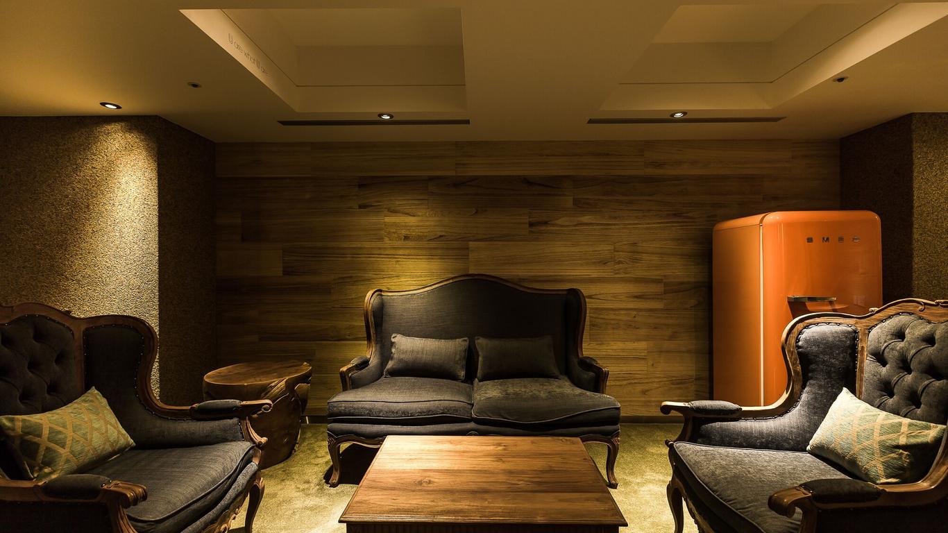 إنهاوس هوتل تايتشانج