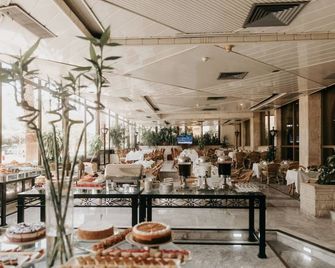 Baron Hotel Cairo - Kairo