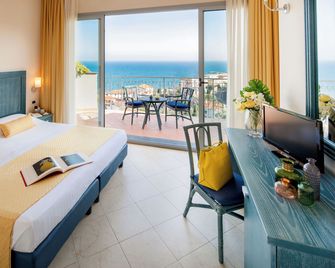 Hotel Metropol - Diano Marina - Chambre