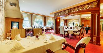 Bellevue Rheinhotel - Boppard - Restaurant