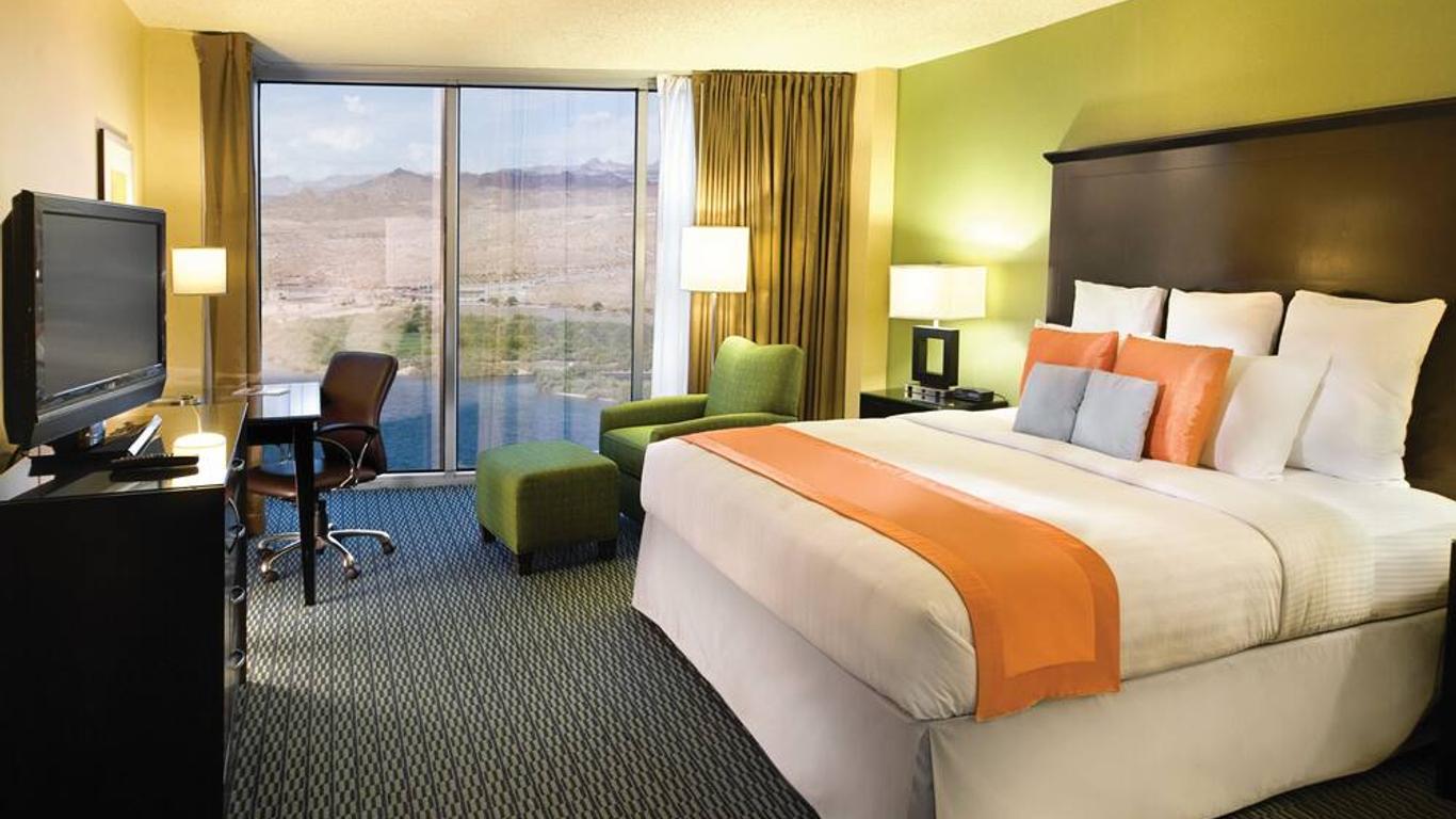 Aquarius Casino Resort, BW Premier Collection