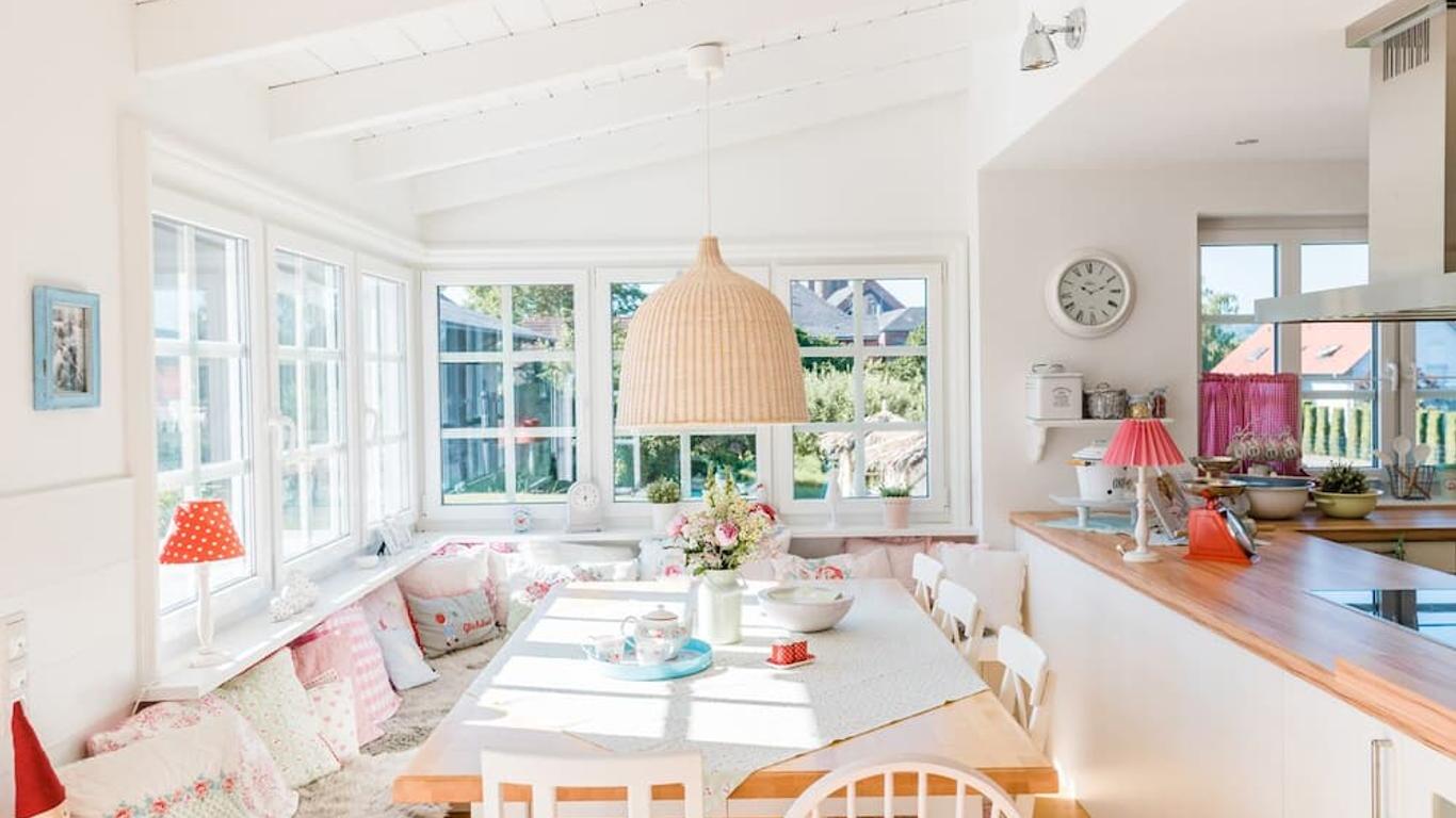 بيل ميزون - فندق داس كلاين