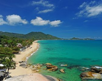 Fueangfu Villa - Ko Samui - Beach