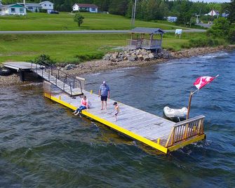 Cabot Trail Motel - Baddeck
